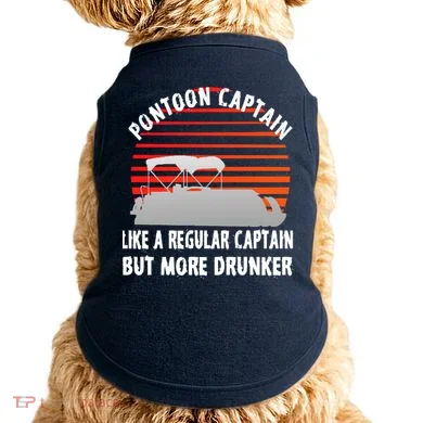 Doggie Tank