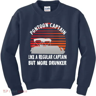Kids Sweatshirt