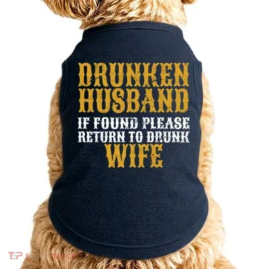Doggie Tank