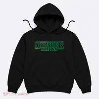 Drunker Things Hoodie thumb 0