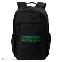 Drunker Things Backpack thumb 0