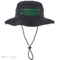 Drunker Things Bucket Hat thumb 0