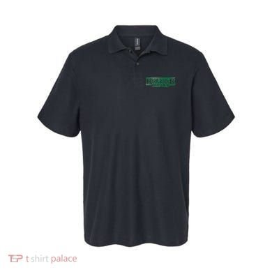 Drunker Things Polo