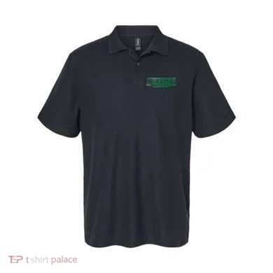 Drunker Things Polo