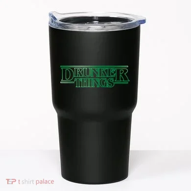 Tumbler