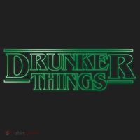 Drunker Things Tumbler thumb 3