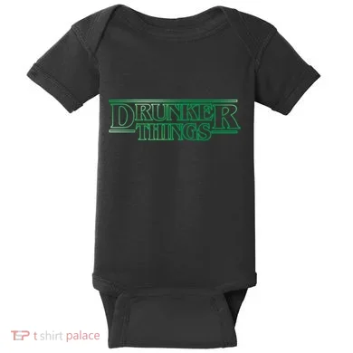 Baby Bodysuit