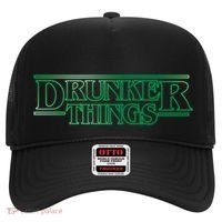 Drunker Things Hat thumb 0