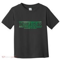 Drunker Things Toddler T-Shirt thumb 0