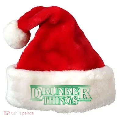 Santa Hat