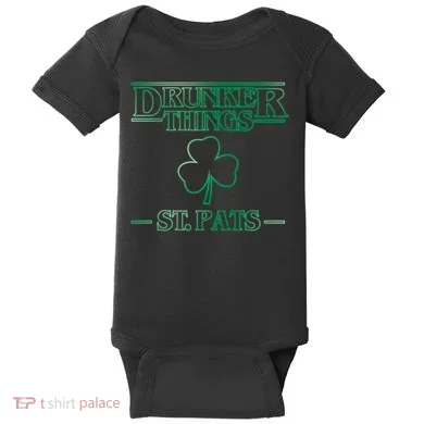 Baby Bodysuit