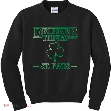 Kids Sweatshirt