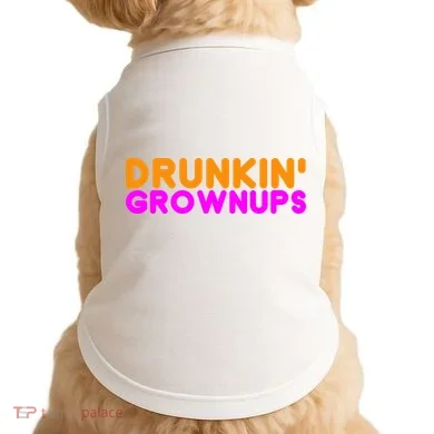 Doggie Tank