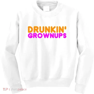 Kids Sweatshirt