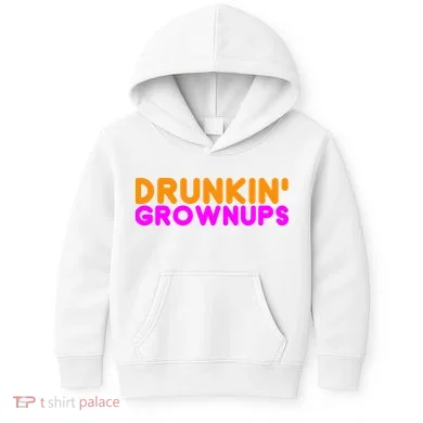 Kids Hoodie
