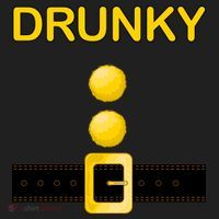 Drunky Dwarf Costume Women's Sweatshirt thumb 2