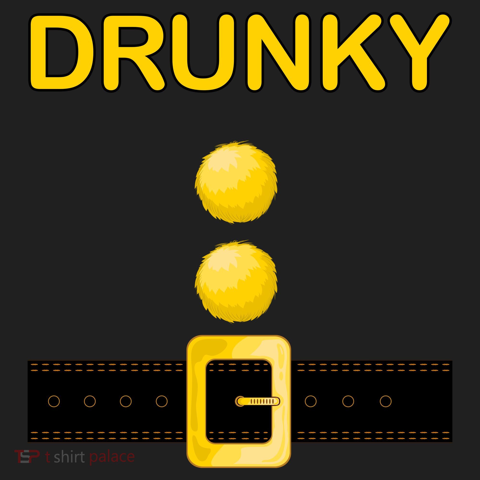 Drunky Dwarf Costume Women's Sweatshirt