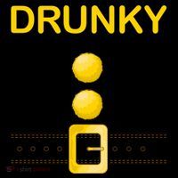 Drunky Dwarf Costume Doggie Tank thumb 4