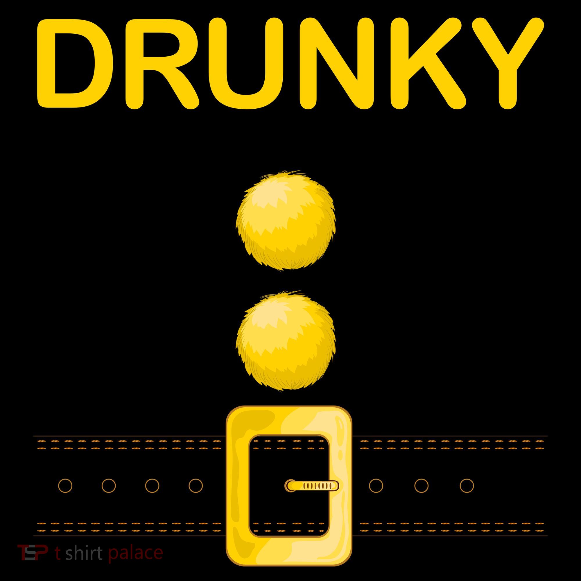 Drunky Dwarf Costume Coffee Mug