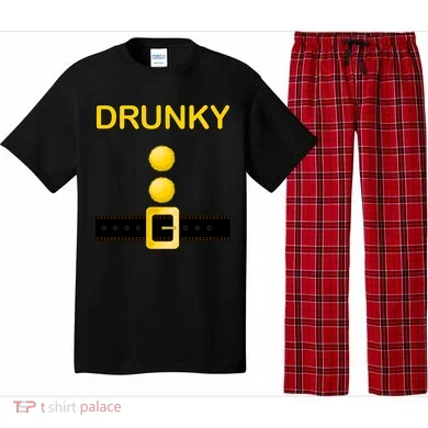 Pajama Set