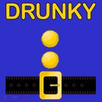 Drunky Dwarf Costume Baby Bodysuit thumb 2