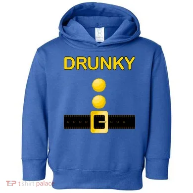 Toddler Hoodie
