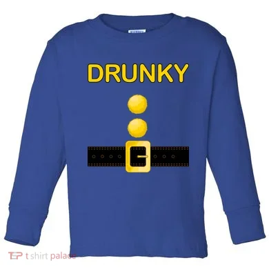 Toddler Long Sleeve