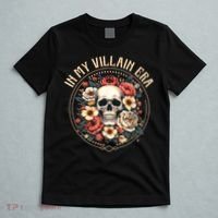 Dark Romance Villain Enemies To Lovers In My Villain Era T-Shirt thumb 5