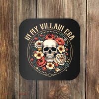Dark Romance Villain Enemies To Lovers In My Villain Era Coaster thumb 0