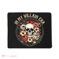 Dark Romance Villain Enemies To Lovers In My Villain Era Mousepad thumb 0