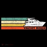 Distressed Retro Yacht Rock Hoodie thumb 7
