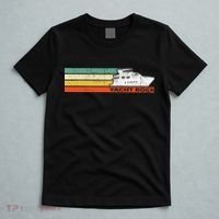Distressed Retro Yacht Rock T-Shirt thumb 5