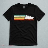 Distressed Retro Yacht Rock T-Shirt thumb 5
