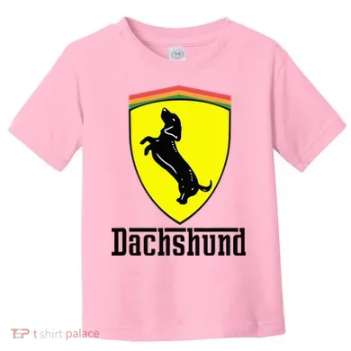 Toddler T-Shirt