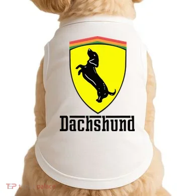 Doggie Tank