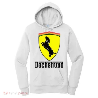 Women's Hoodie