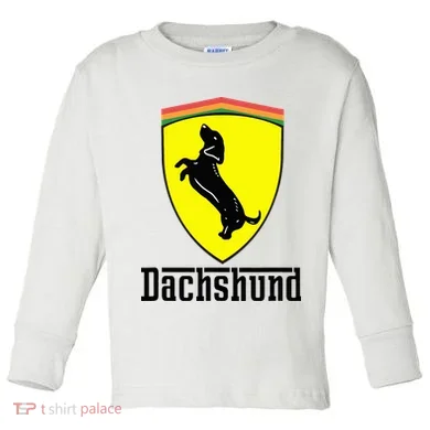 Toddler Long Sleeve