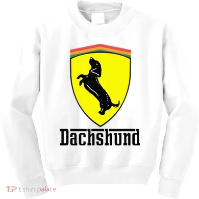 Kids Sweatshirt