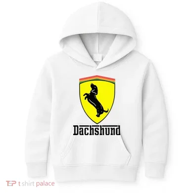 Kids Hoodie