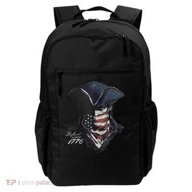 Defiant Since 1776 Backpack