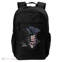 Defiant Since 1776 Backpack thumb 0