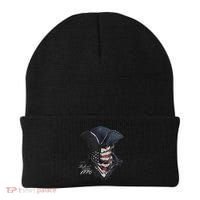 Defiant Since 1776 Beanie thumb 0