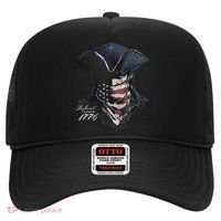 Defiant Since 1776 Hat thumb 0