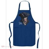 Defiant Since 1776 Apron thumb 0