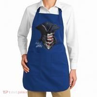 Defiant Since 1776 Apron thumb 2