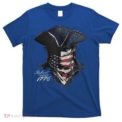 Defiant Since 1776 T-Shirt