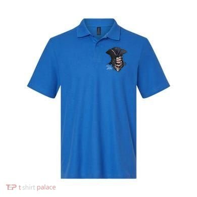 Defiant Since 1776 Polo