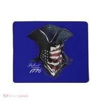 Defiant Since 1776 Mousepad thumb 0