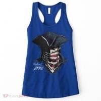 Defiant Since 1776 Women's Tank Top thumb 0