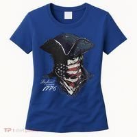 Defiant Since 1776 Women's T-Shirt thumb 0